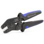 Dupont Crimping Tool Qibaok Pin Ratcheting Crimper AWG 26-20 for JST Terminal Connector XH 2.54mm C3-R 2.54mm Dupont 2.54mm KF2510 JST Terminal Connector