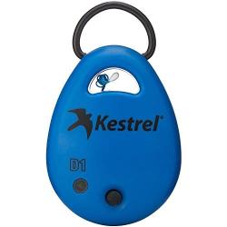 Kestrel Drop 1 Smart Temperature Data Logger