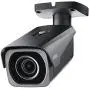 Lorex 8MP 4K IP Motorized Varifocal Zoom Bullet Security Camera LNB8973BW, 250ft IR Night Vision, 4X Zoom