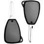 Key Fob Entry Remote Fit for Chrysler 300 2005-2007, Aspen 2007-2009, Dodge Charger 2006-2007, Durango 2007-2009, Jeep Commander 2006-2007, Grand Cherokee 2005-2007 (KOBDT04A, OHT692427AA)