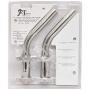 Tigress 88504 Fabricated 1-1/8'' Id Side Mount Outrigger Holders