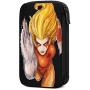Hxuedan Thundercats Cheetara The Data Cable Storage Bag is A Portable and Independent Design SuitableVFor Travelers to Place The Data Cable, Earphone and Electronic Product Data Cable Storage Bag