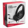 HyperX Cloud Stinger Core - Gaming Headset, for PC, Xbox One, PlayStation 4, Nintendo Switch, Lightweight, Over-Ear Wired Headset with Mic