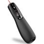 Wireless Presenter Remote, ESYWEN RF 2.4GHz USB Presentation Remote Control PowerPoint Presentation Clicker for Keynote/PPT/Mac/PC…