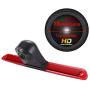 Navinio Car Third Roof Top Mount Brake Lamp Camera Brake Light Rear View Backup Camera for MB Sprinter W906 Van VW Crafter Transporter (Model 1= Brake Light Camera)