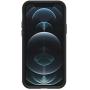 OtterBox SYMMETRY SERIES Case for iPhone 12 & iPhone 12 Pro - BLACK