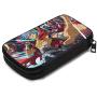 Hxuedan Tengen Toppa The Data Cable Storage Bag is A Portable and Independent Design SuitableVFor Travelers to Place The Data Cable, Earphone and Electronic Product Data Cable Storage Bag