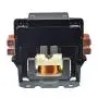 BOJACK 2 Poles FLA 40 Amp Coil 24 VAC Air Conditioner Condenser Compressor Contactor AC Definite Purpose Contactor (Pack of 1 Pcs)