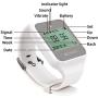 Retekess TD108 Wrist Pager System,Caregiver Pager,Smart Call Button,Max 999,72h Standby,1 Watch Receiver,5 Panic Buttons for Elderly,Patient,Resident