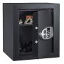 Paragon Lock & Safe - 7800 Fire Safe 7800 Fire Proof Electronic Digital Safe Home Security Heavy Duty