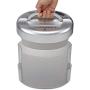 Aurora AS420C Desktop-Style Cross-Cut Paper Shredder