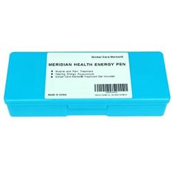 Global Care Market Electronic Meridian Acupuncture Massage Instrument Acupuncture Meridian Pen