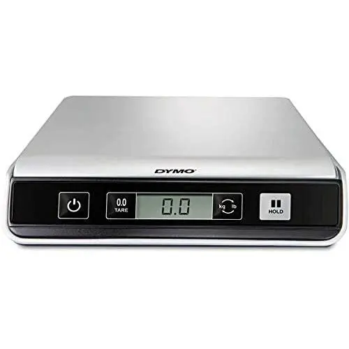 DYMO by Pelouze - M25 Digital USB Postal Scale, 25 Lb.