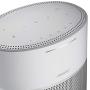 Bose Home Speaker 300: Bluetooth Smart Speaker with Amazon Alexa Built-in, Silver