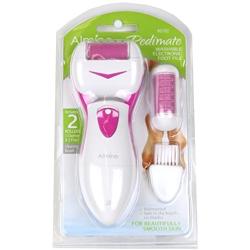 Almine Pedimate Washable Electronic Foot File #5762