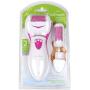 Almine Pedimate Washable Electronic Foot File #5762