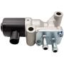 OKAY MOTOR IAC Idle Air Control Valve for 1992-1997 Honda Civic Del Sol Acura Integra 1.6L 1.8L 36450-P28-A01