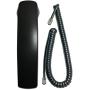 ineedITparts Replacement Handset with 9ft Curly Cord Compatible with Vertical SBX 320/ IP7000/Edge 4000 Series Charcoal Gray ineedITparts Replacement Handset with 9ft Curly Cord Compatible with Vertical SBX 320/ IP7000/Edge 4000 Series Charcoal Gray