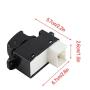Single Power Master Window Control Switch Button for Hyundai Elantra Sonata Kia Spectra Rio Optima Sedona