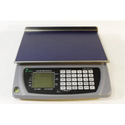 Tree - LCT 66 LW Measurements Large Heavy Duty Counting Inventory Digital Scale 66 Lbs (LCT66)