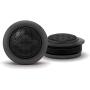 Alpine S-S69C S-Series 6x9-inch Component 2-Way Speakers (pair)