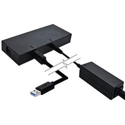 Kinect Adapter for Xbox One S,Xbox One X and Windows PC