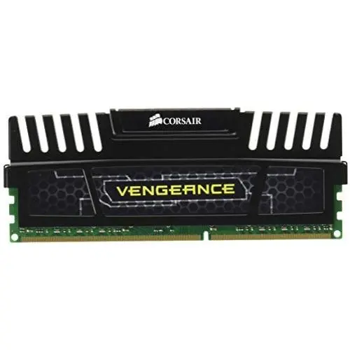 Corsair Vengeance 16GB (2x8GB) DDR3 1600 MHz (PC3 12800) Desktop Memory 1.5V