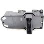 Window Master Switch for Honda CR-V 2002-2006 Civic 2001-05 Honda Fit 2002-09 Honda Jazz 2002-09 OE# 35750-SAE-P03 35750-S5A-A02-ZA LHD Power Control Switch Comes with a Switch Removal Tool