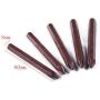 Tool Parts 5PCS/set Impact Screwdriver Bit S2 Alloy Steel High Hardness And Durable Ideal For Repair And Maintenance On Electronic Products