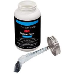 3M 08946 Clear Silicone Paste