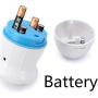 Eselltotal Electric Foot Grinder Dead Skin Callus Remover for Foot Pedicure Tools Feet Care for Hard Cracked Foot Files Clean Tools