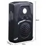 Replaceable Voice PIR Infrared Motion Sensor Scream Box Speaker with USB Download Function Halloween Christmas MP3 Music Horror Joy Voice Audio Speaker