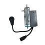 Tjernlund PS1503P Plug-in Air Pressure Activation Switch for Duct Fans in Central Heating and Air Conditioning Systems
