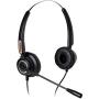 Corded RJ9 Phone Headset Binaural with Noise Canceling Microphone ONLY for Cisco IP Phones: Such as 7942 7971 8841,8845, 8851, 8861,8945, 8961, 9951, 9971 etc Corded RJ9 Phone Headset Binaural with Noise Canceling Microphone ONLY for Cisco IP Phones: Such as 7942 7971 8841,8845, 8851, 8861,8945, 8961, 9951, 9971 etc