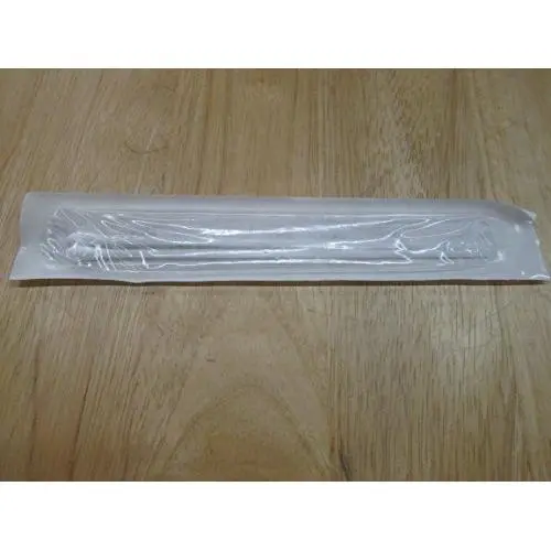 Sterile 6'' Cotton Tip Applicators, 100 Packs, 2 Applicators per pack