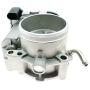 Electronic Throttle Body Assembly Fits VW Volkswagen Beetle Golf Passat Rabbit 2.5L Replace 07K133062A 07K 133 062 A 07K 133 062A