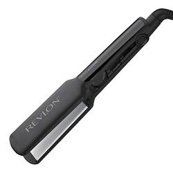 Revlon Fast Results Ceramic Flat Iron, 2 Inch