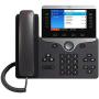 Cisco 8841 VoIP Phone (Renewed) (Power Supply Not Included)