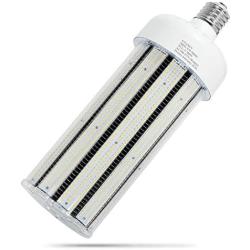 100W LED Corn Cob Light Bulb,400 Watt Metal Halide HPS Mercury Vapor CFL HID lamp LED Replacement,5000K E39 Mogul Base,for Street and Area Lighting Bay Light Fixture Wearehouse Workshop Garage Gyms