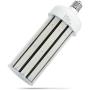 100W LED Corn Cob Light Bulb,400 Watt Metal Halide HPS Mercury Vapor CFL HID lamp LED Replacement,5000K E39 Mogul Base,for Street and Area Lighting Bay Light Fixture Wearehouse Workshop Garage Gyms