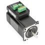 36VDC NEMA23 3Nm Hybrid Closed Loop Stepper Servo Motor Driver