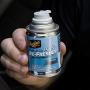 Meguiars G16402 Whole Car Air Re-Fresher Odor Eliminator Mist, New Car Scent, 2 Fluid Ounces