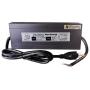 lenoup 24v 300w IP67 Waterproof Power Supply Transformer,110-130v AC to 24v DC Output 12.5a with 3.3 feet Cable for Computer Project,Outdoor Use
