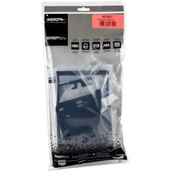 Metra Electronics 95-2001 Double DIN Installation Dash Kit for Select 1994 - 2012 GM Vehicles