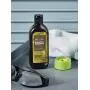 3M Scratch Remover, 39044, 8 fl oz,Black