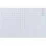 Dahle - 10660-12584 Vantage 10680 Self-Healing Cutting Mat, 9''x12'', 1/2'' Grid, 5 Layers for Max Healing, Perfect for Crafts & Sewing, Clear