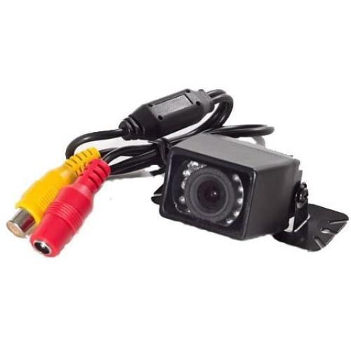 9 LED Car Rear View Reverse Backup Camera Night Vision