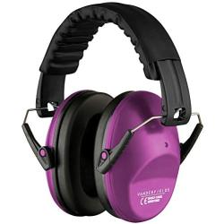 Vanderfields Kids Hearing Protection Earmuffs