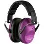 Vanderfields Kids Hearing Protection Earmuffs