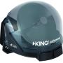 KING VQ4500 Tailgater Portable/Roof Mountable Satellite TV Antenna (for use with DISH)